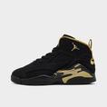Black/Gold