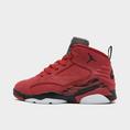 Gym Red/Summit White/Black