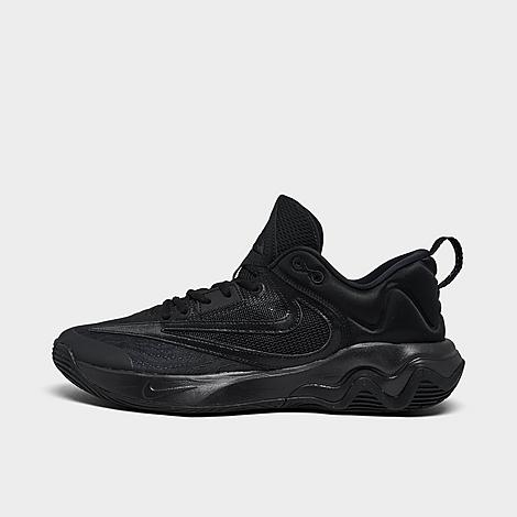 Nike Giannis Immortality 3 Basketball Shoes In Black/black/black