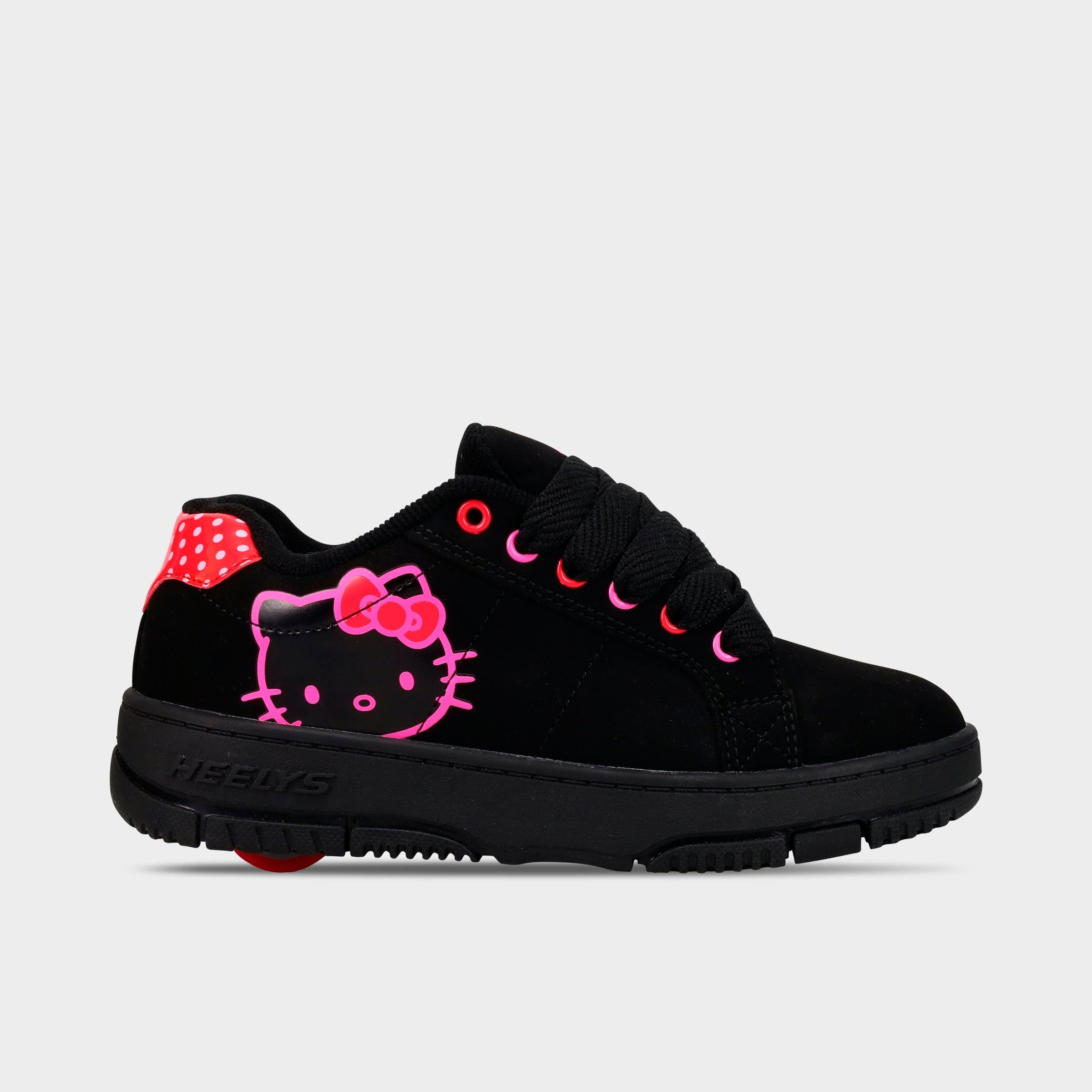Heelys Girls' Little Kids x Hello Kitty Kolect Casual Shoes