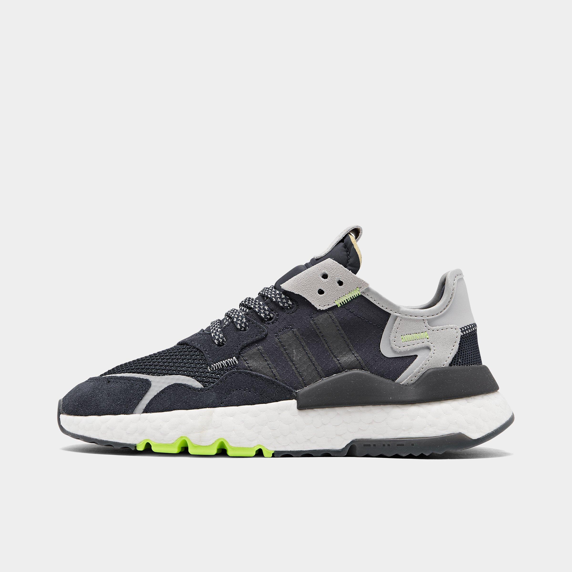 finish line nite jogger