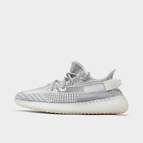 Shop Adidas Originals Adidas Yeezy Boost 350 V2 Casual Shoes In Static/static/static