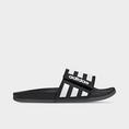 Core Black/Cloud White/Grey Six