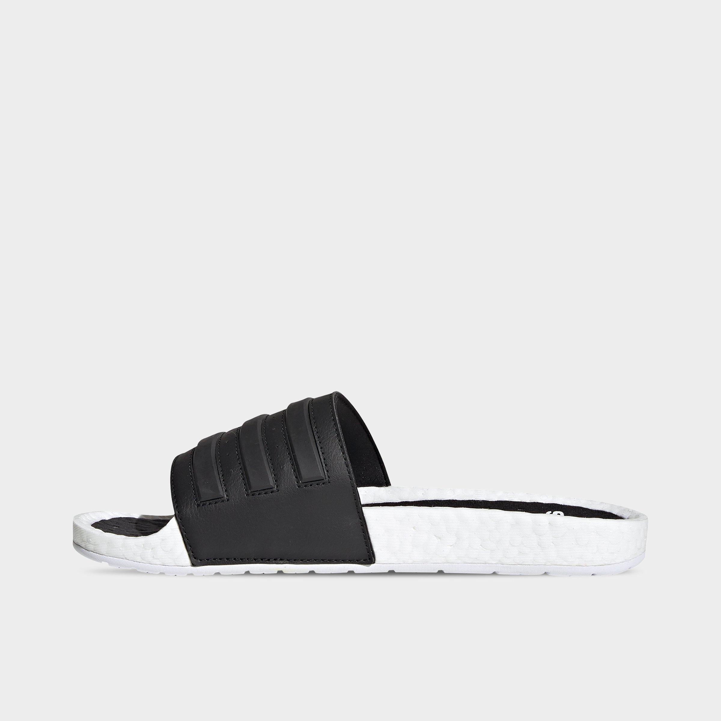 adidas slide ons