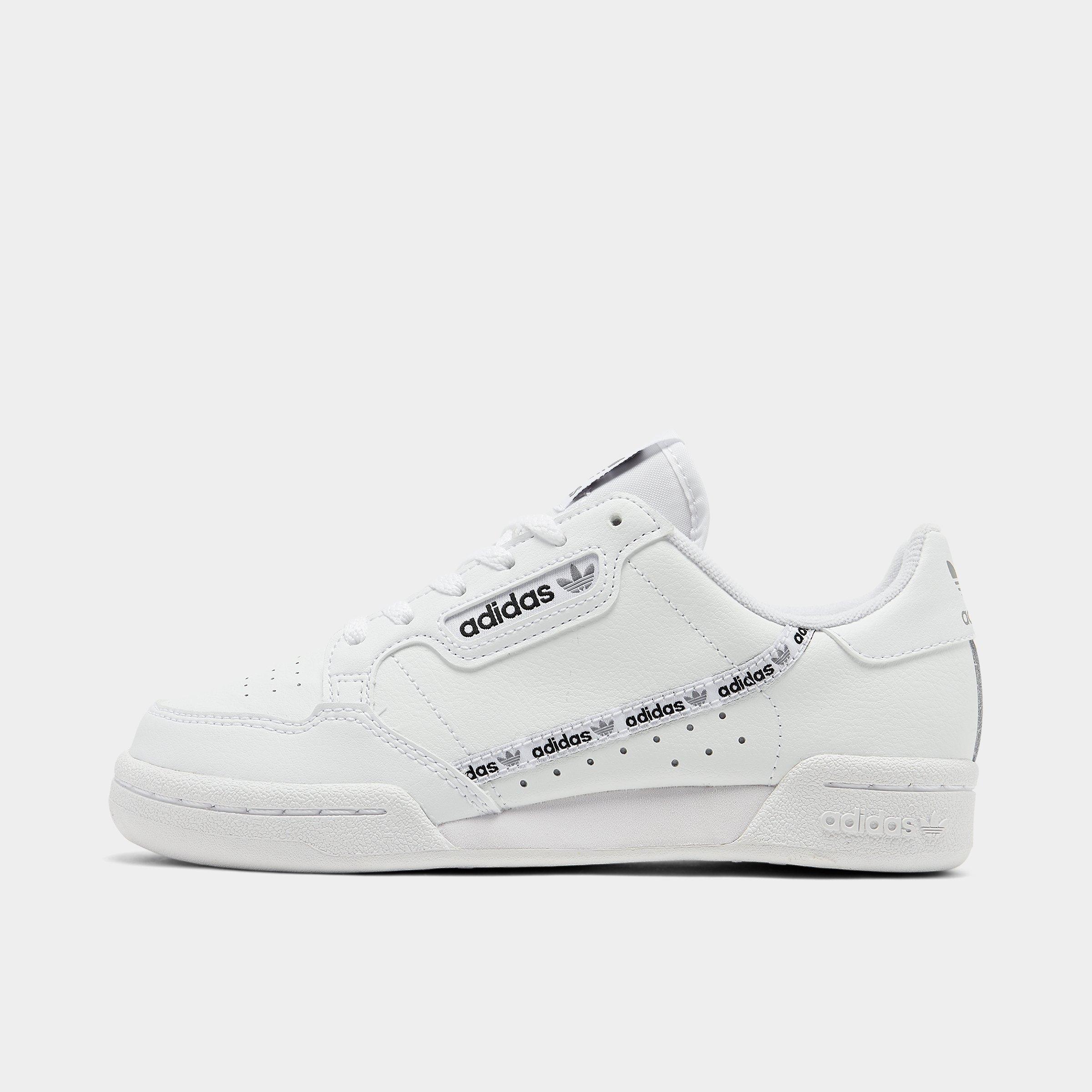 finish line adidas continental 80