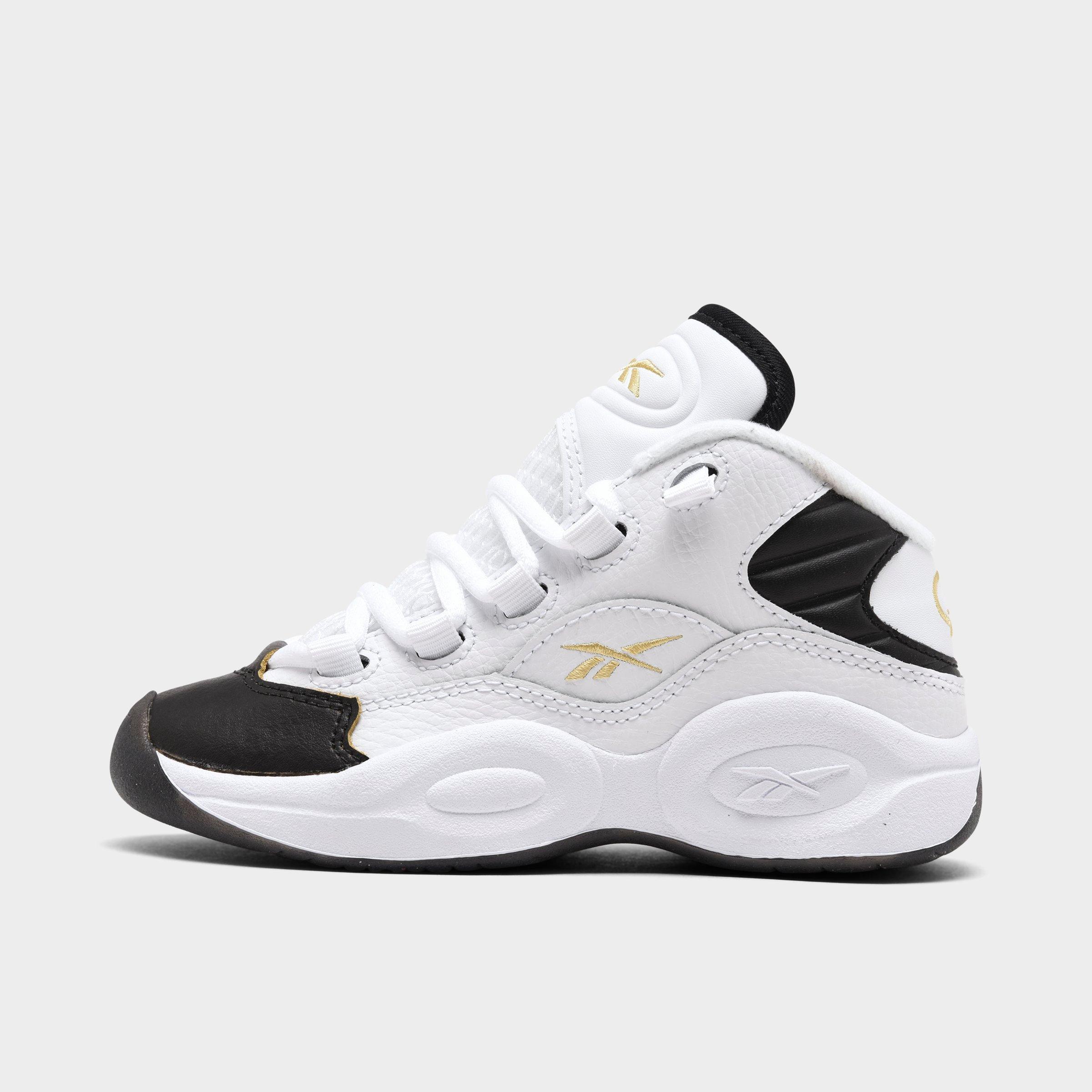 finish line reebok