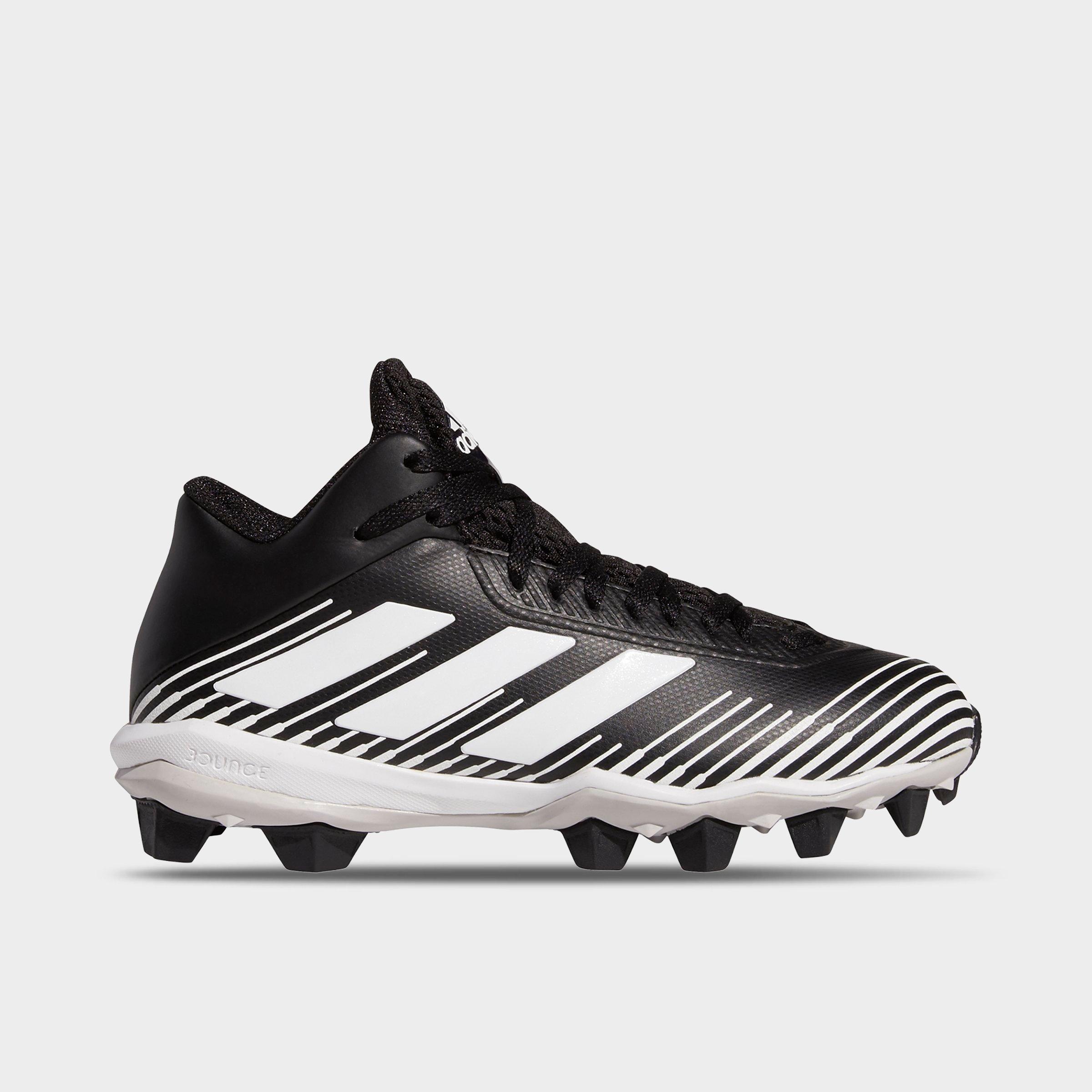 finish line football cleats