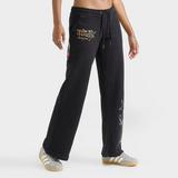 パンツ gadidanoniem HEATHER black GADID ANONIEM - HEATHER / BLACK