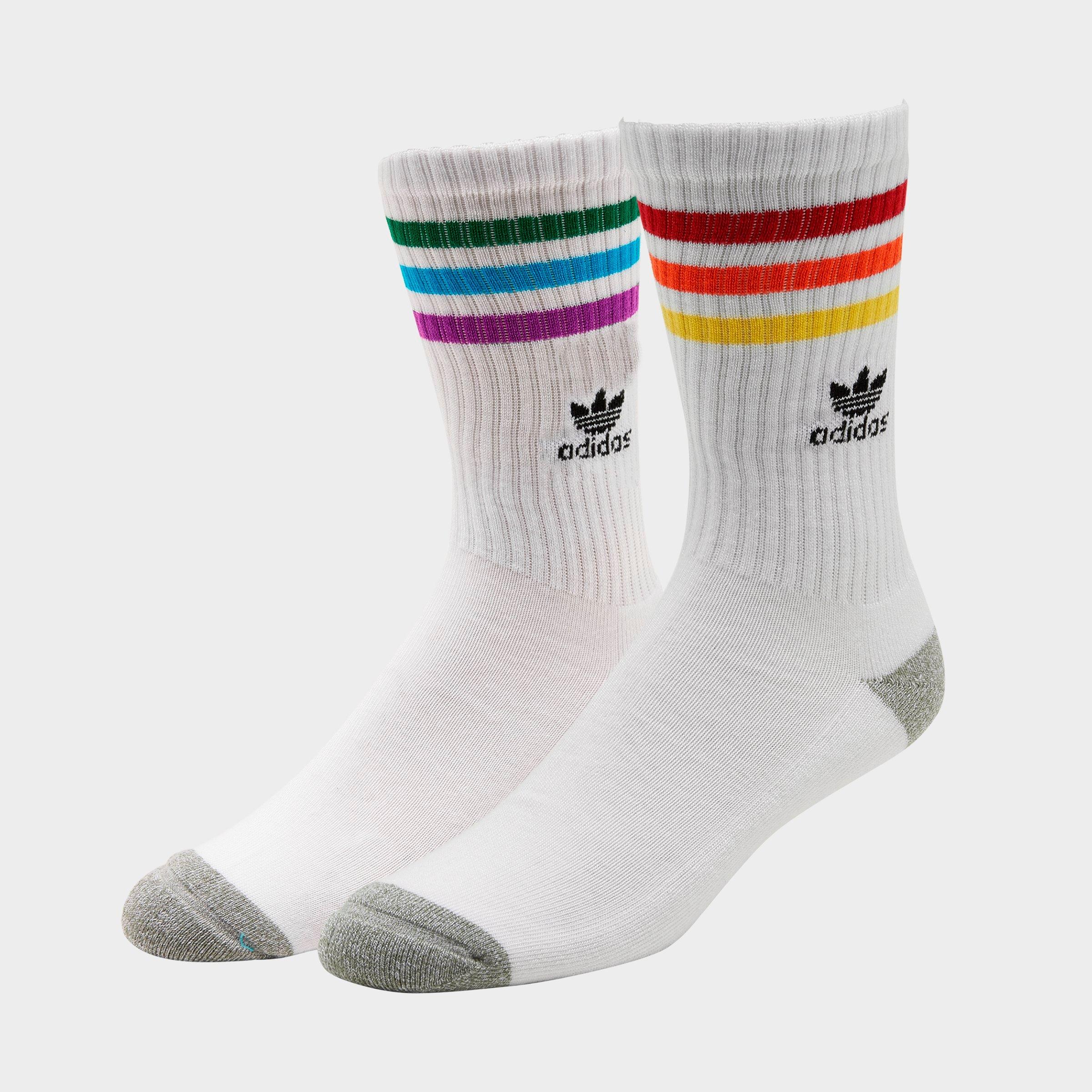 adidas pride socks