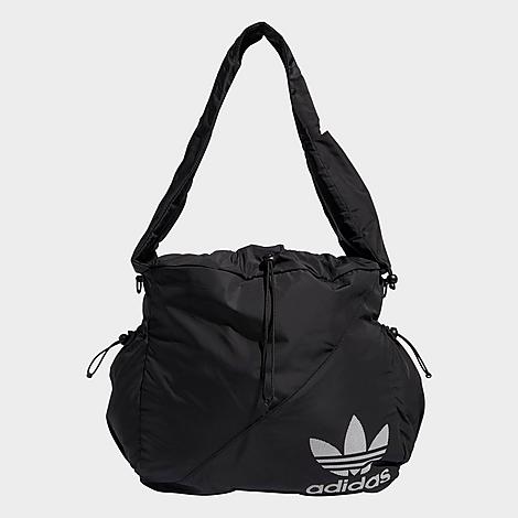 Adidas Originals Adidas Women's Originals Sport Shopper Tote Bag In Black