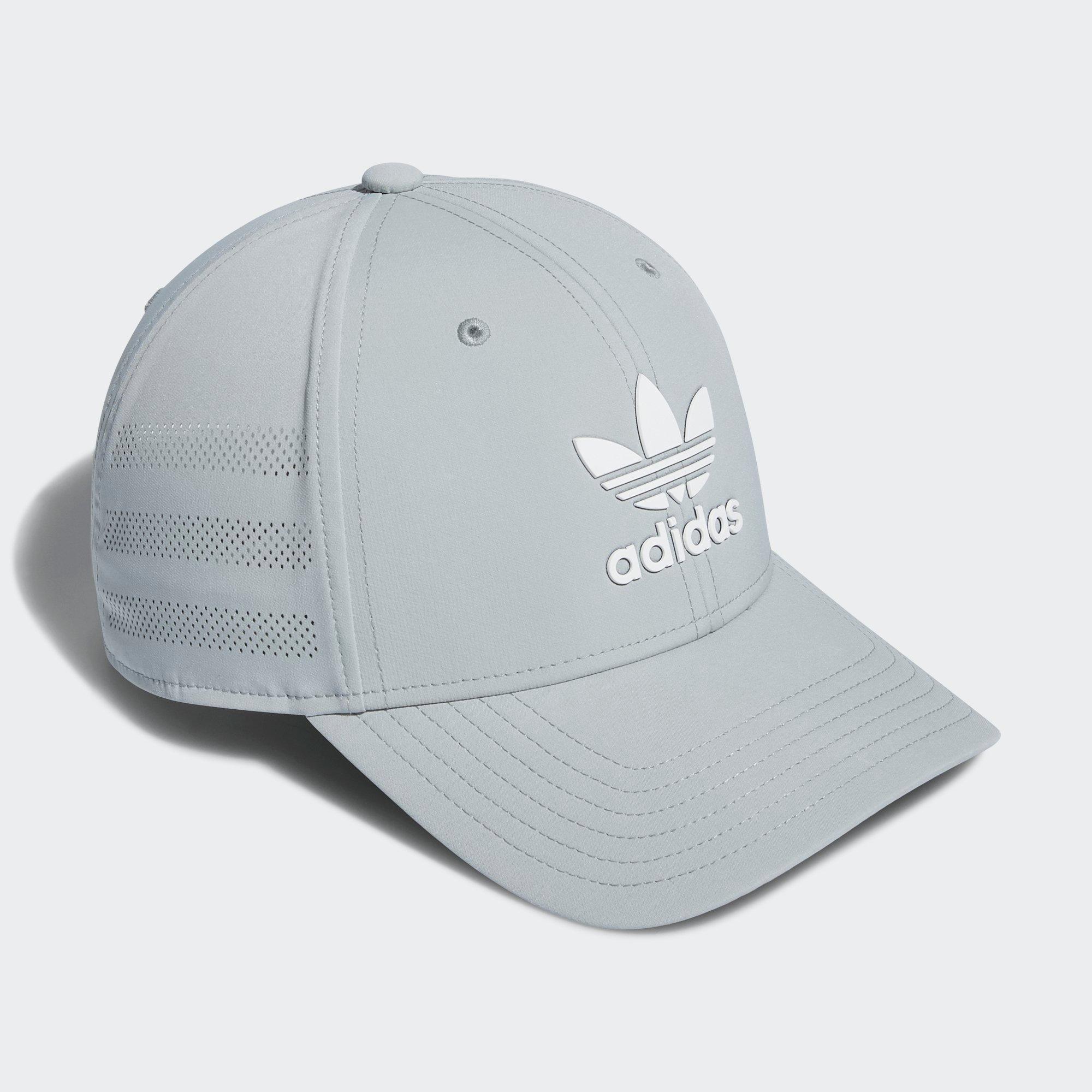 adidas beacon snapback