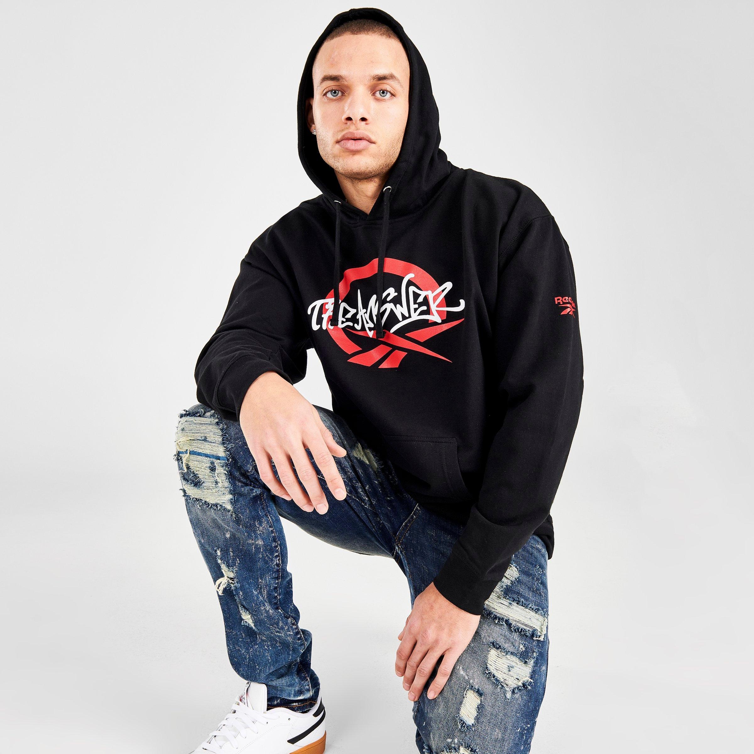 allen iverson shoes finish line