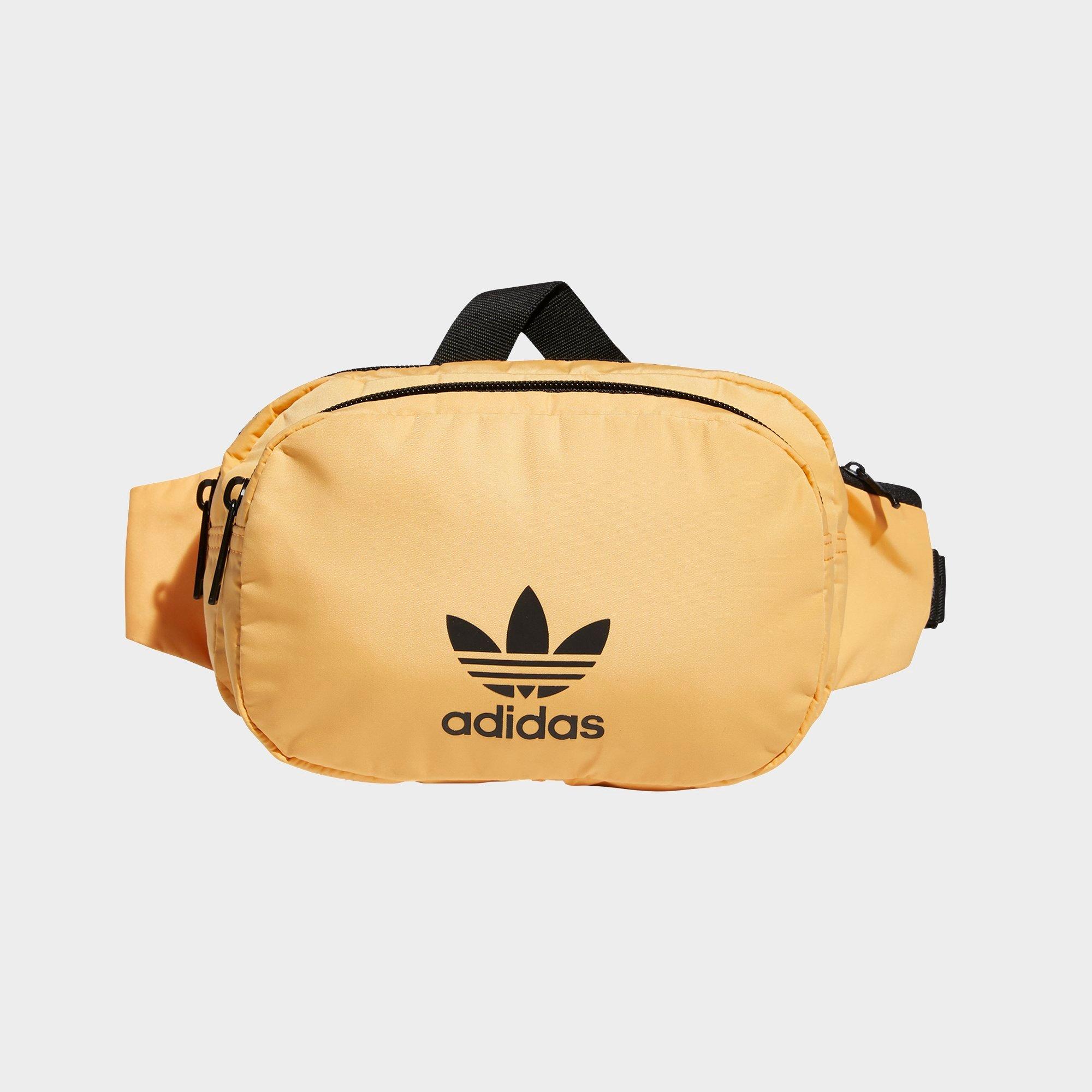 Finish shops line adidas fanny pack