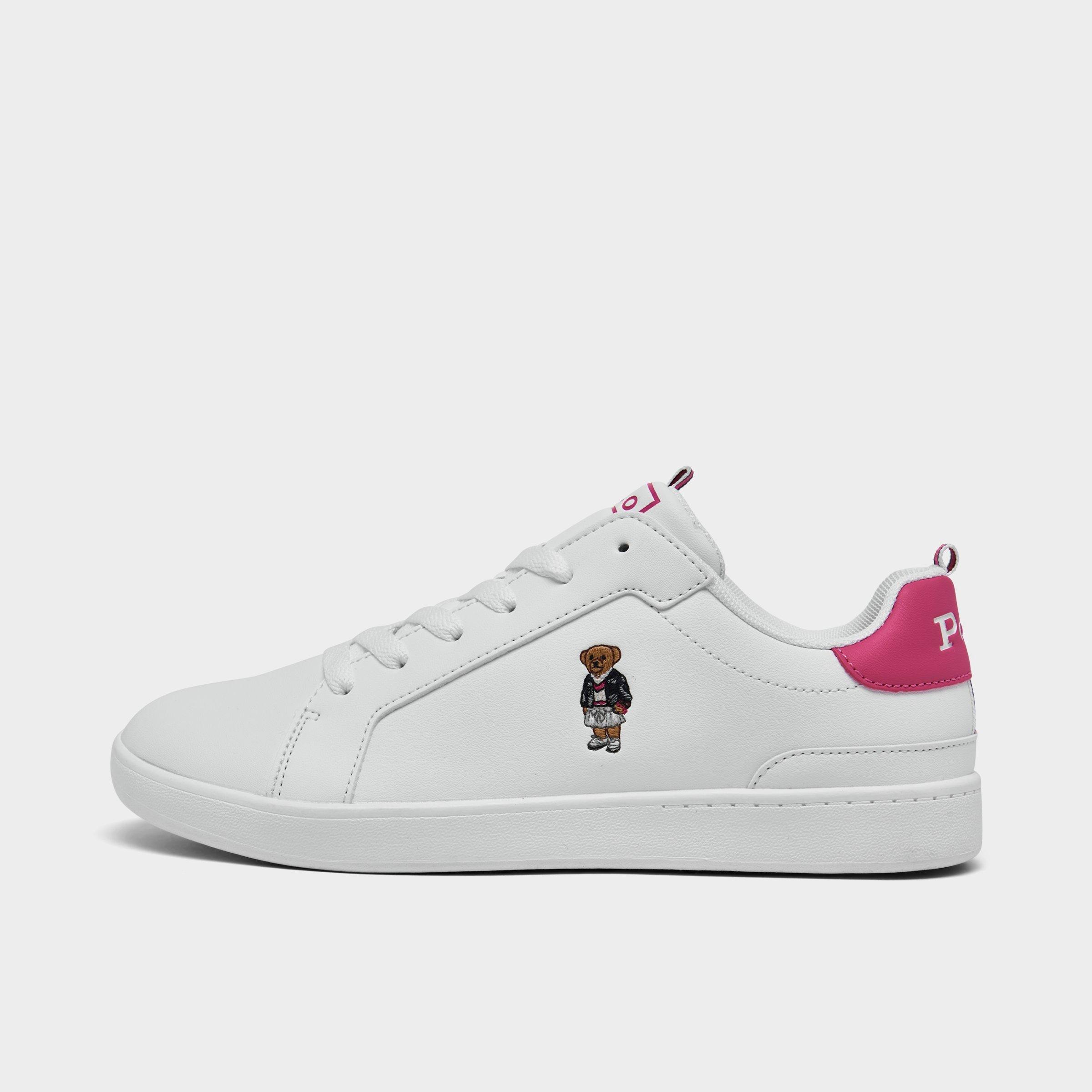 polo bear shoes