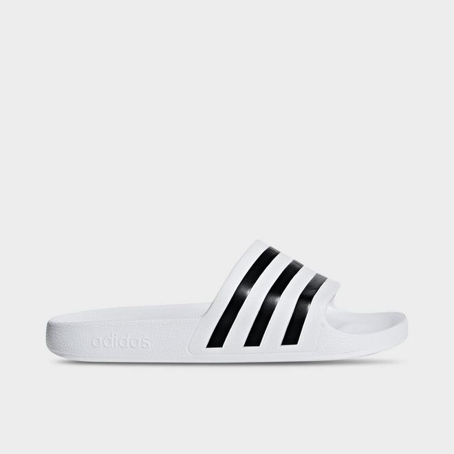 Men's adidas adilette Aqua Slide Sandals