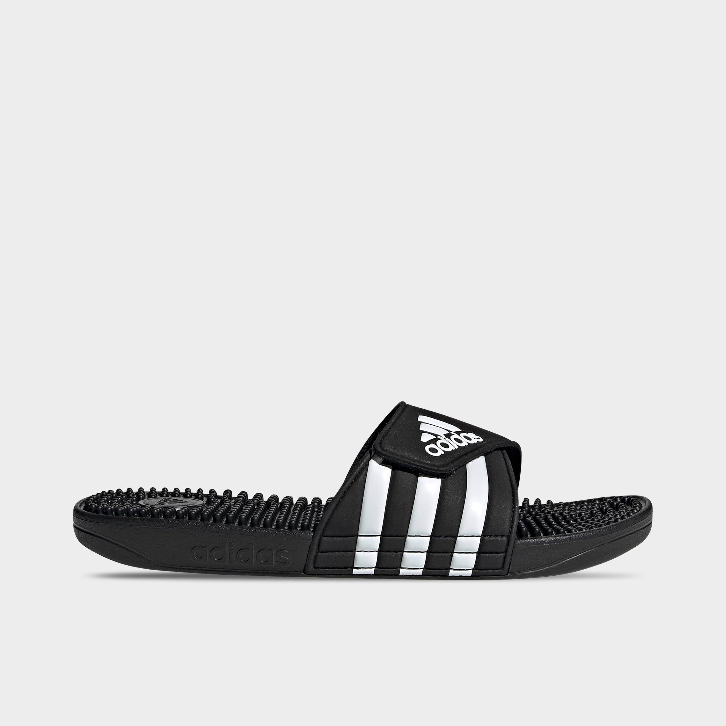 adidas Men's Adissage Slide Sandals
