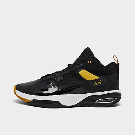 Nike Jordan Stay Loyal 3 Basketball Shoes Size 11.5 Leather In Multi
