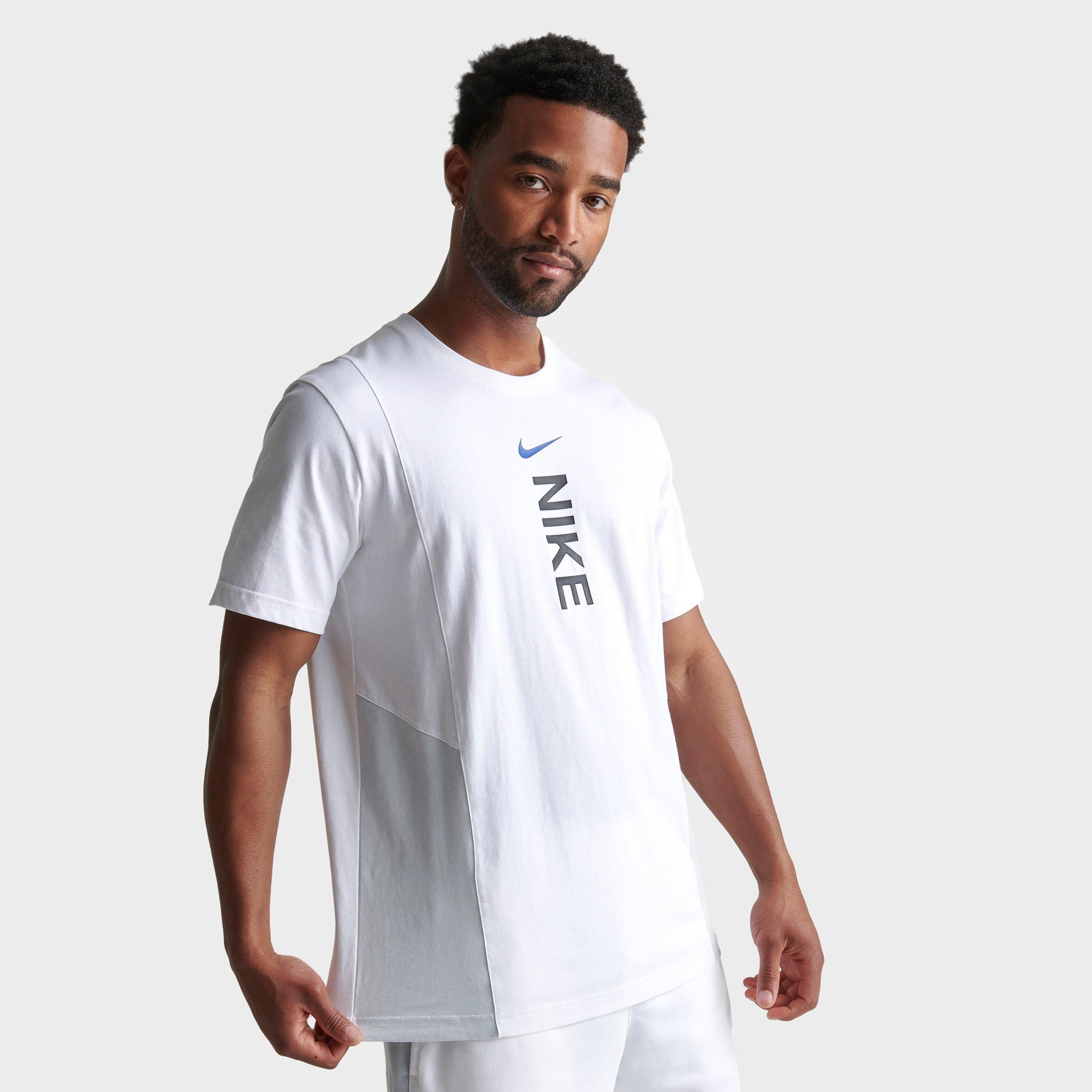 Pure platinum store nike shirt