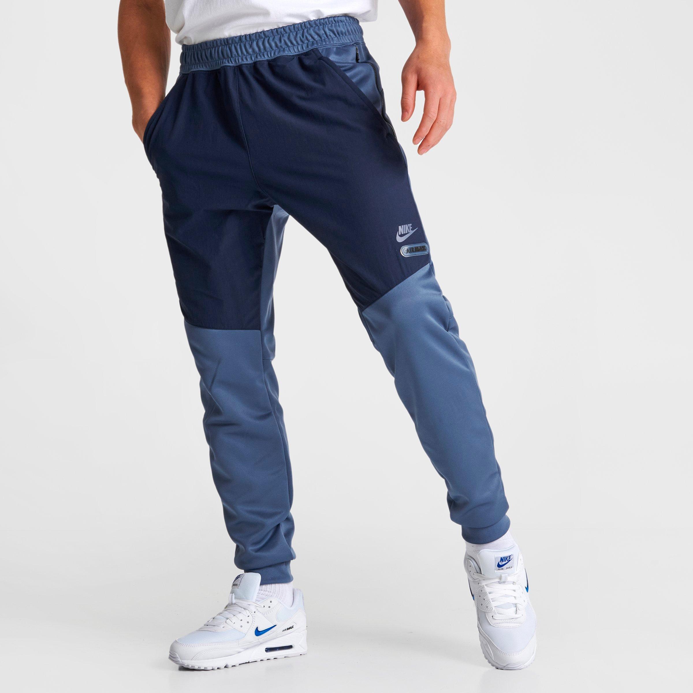 Nike air max joggers hotsell