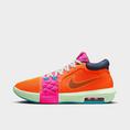 Total Orange/Laser Fuchsia/Vapor Green/Thunder Blue