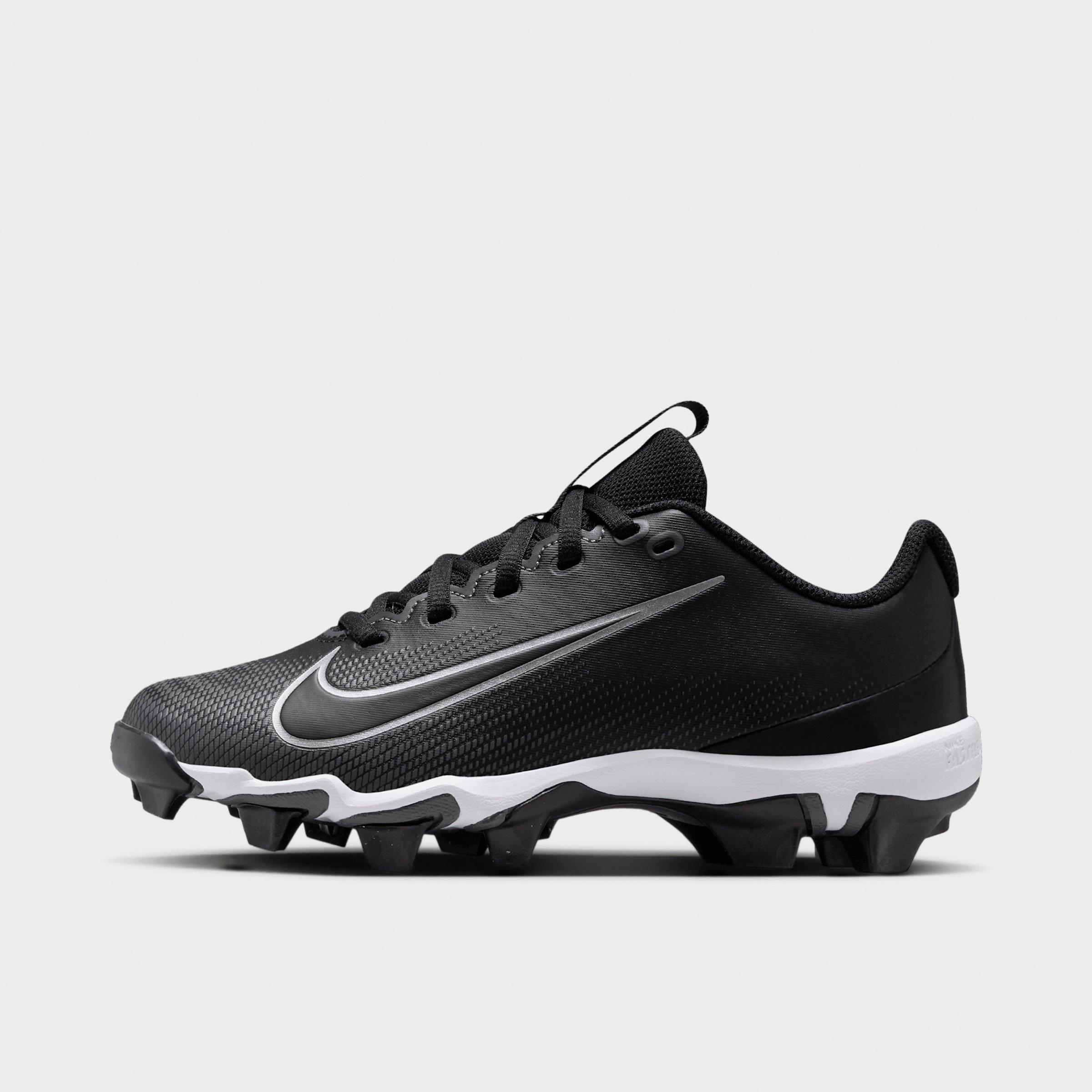 Nike Little Kids Vapor Shark 3 Football Cleats