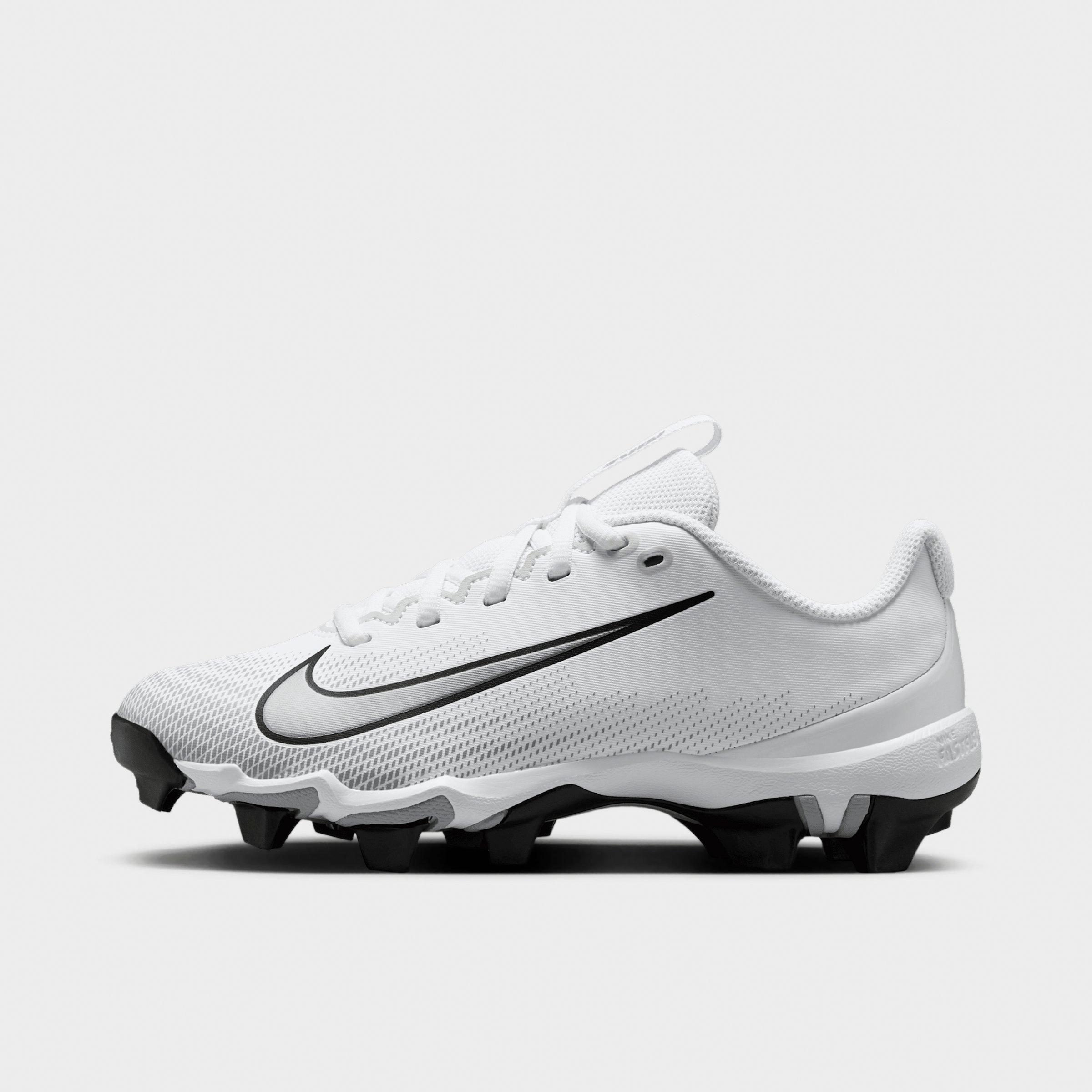 Nike Little Kids Vapor Shark 3 Football Cleats