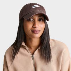 Nike Sportswear Heritage86 Futura Washed Adjustable Back Hat - ShopStyle