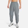 Smoke Grey/Black/Reflective Silver