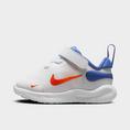 White/Astronomy Blue/Total Orange/Team Orange