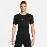 Men's Nike Pro Dri-FIT Tight Short-Sleeve Fitness Top | JD