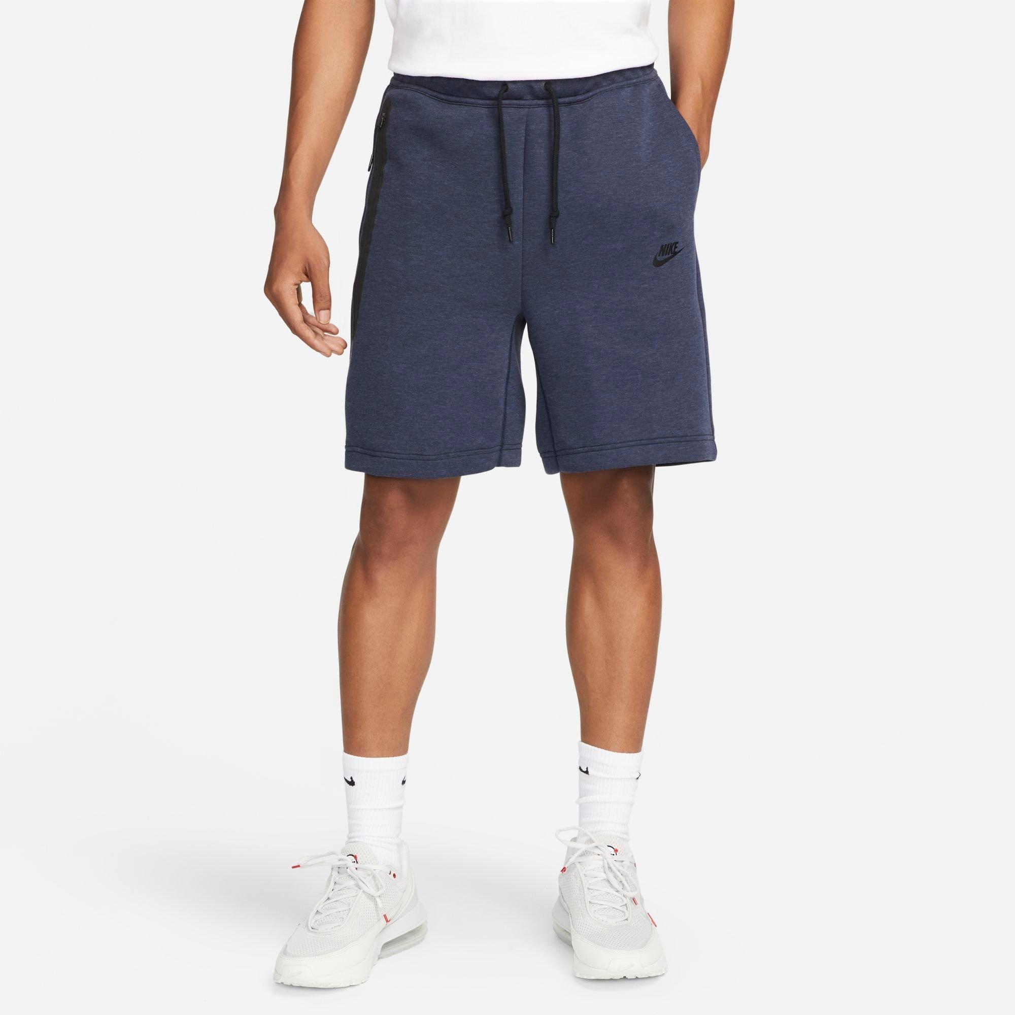 Nike Men's Sportswear Tech Fleece Shorts