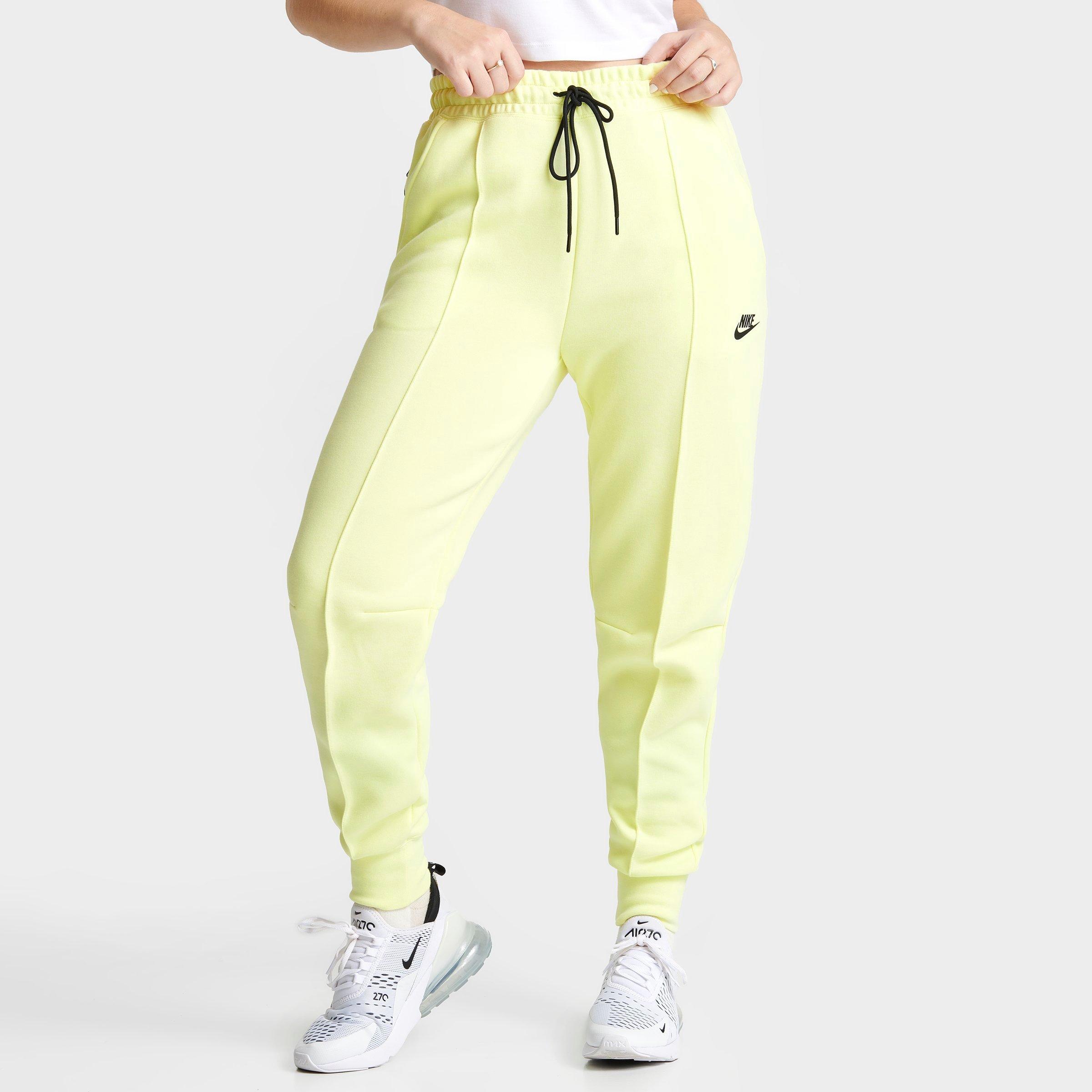 Women's Tech Fleece Mid Rise Jogger