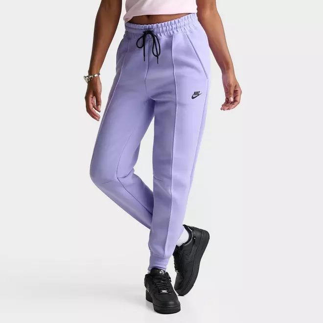 Women's Nike Sportswear Tech Fleece Jogger Pants
