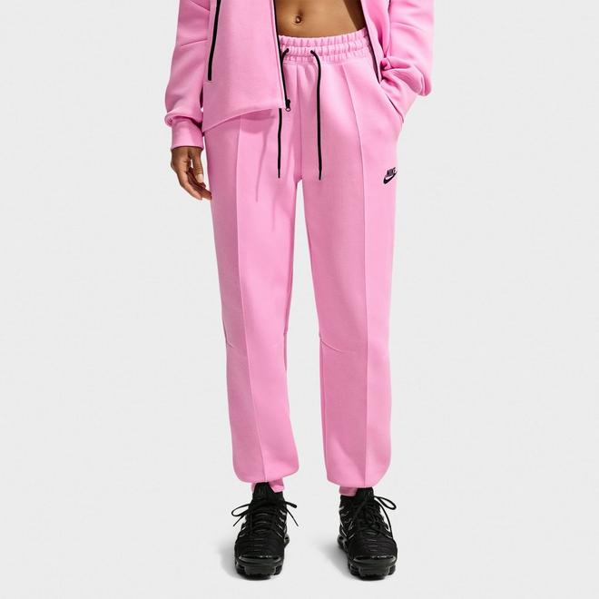 Women's Nike Sportswear Tech Fleece Jogger Pants