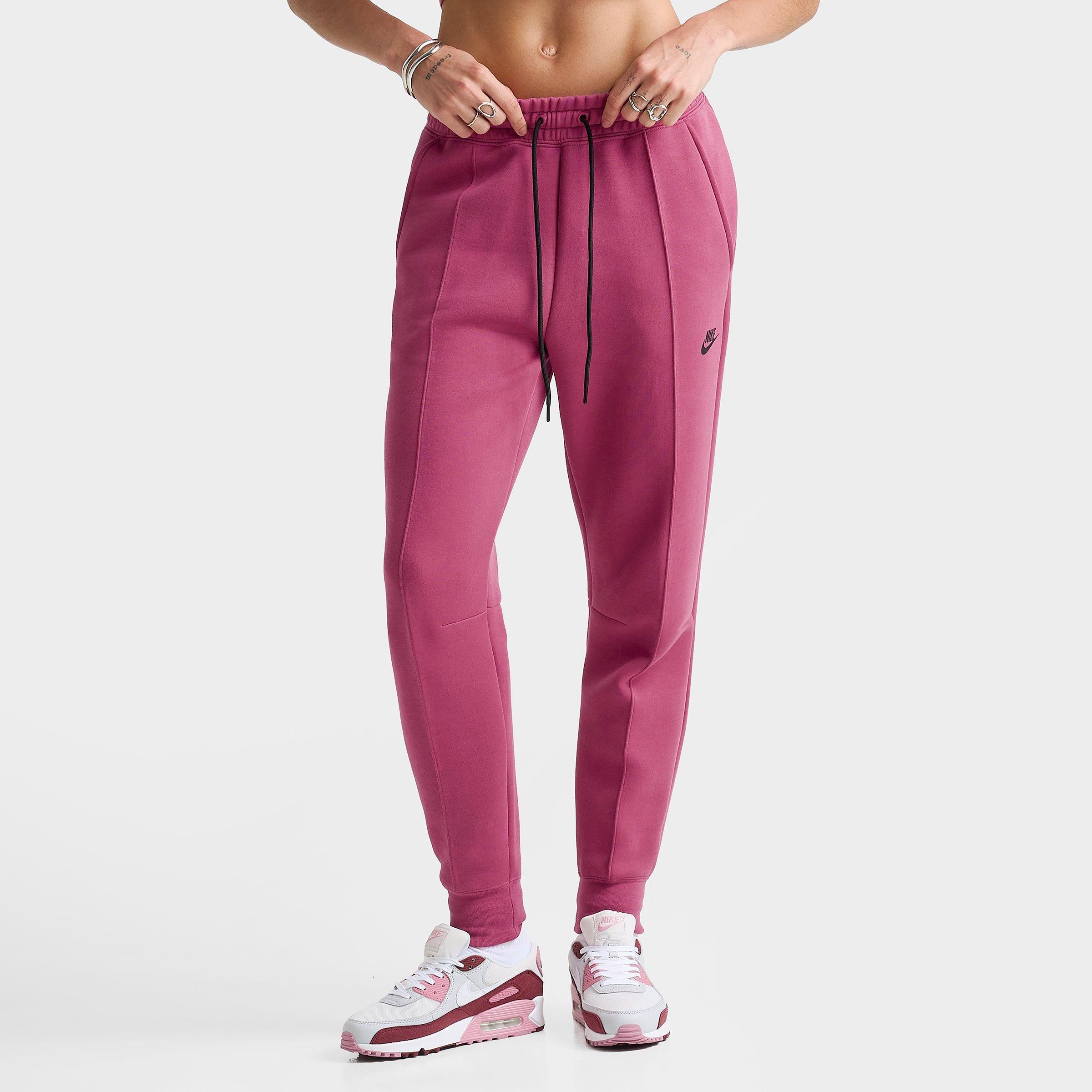 Nike Women's Sportswear Tech Fleece Jogger Pants