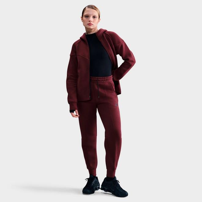 Women's Nike Sportswear Tech Fleece Jogger Pants