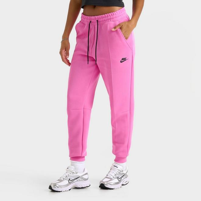 Women's Nike Sportswear Tech Fleece Jogger Pants