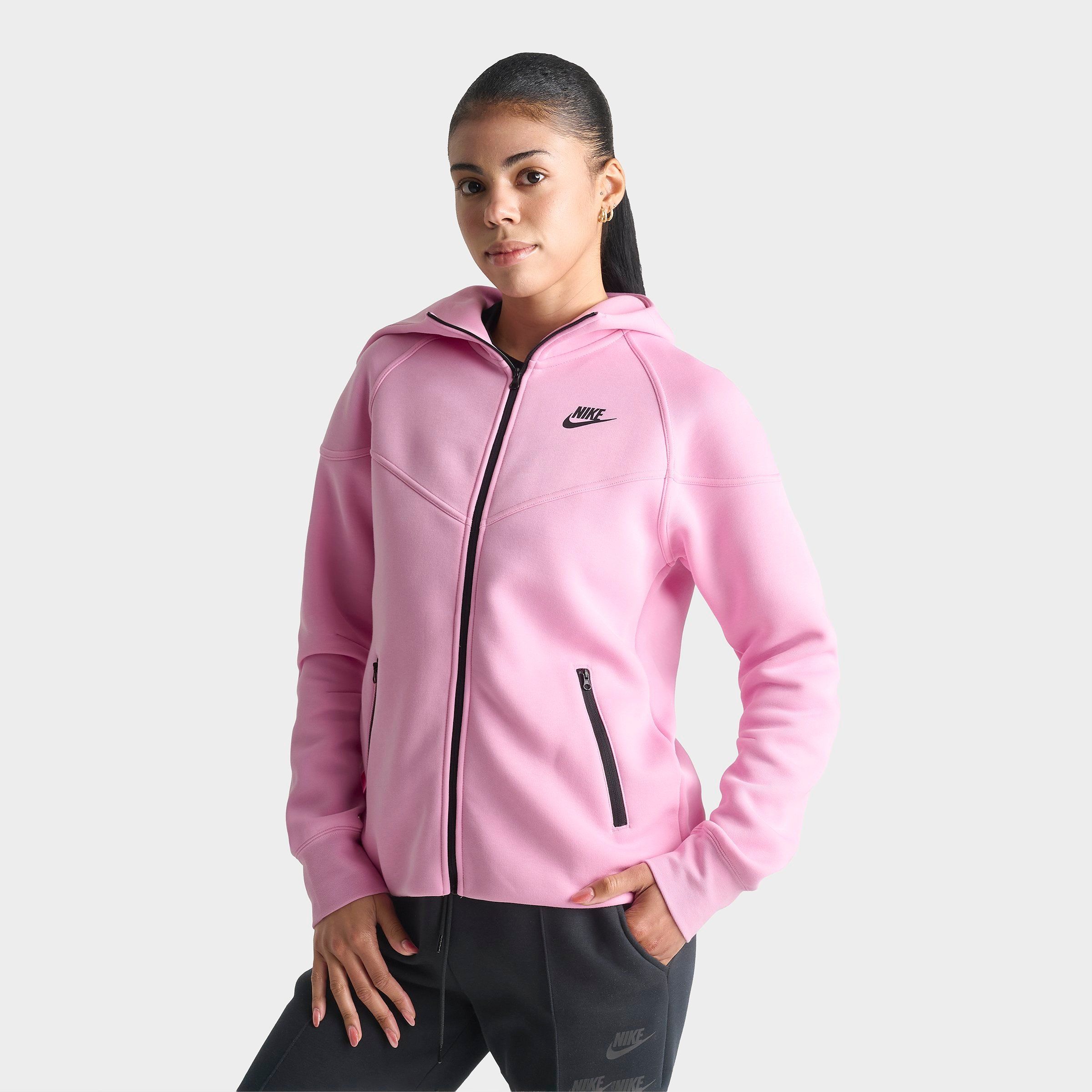 Pink Rise/Black