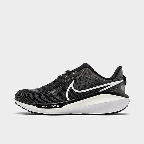 Nike Women's Vomero 17 Running Shoes Size 8.5 In Black
