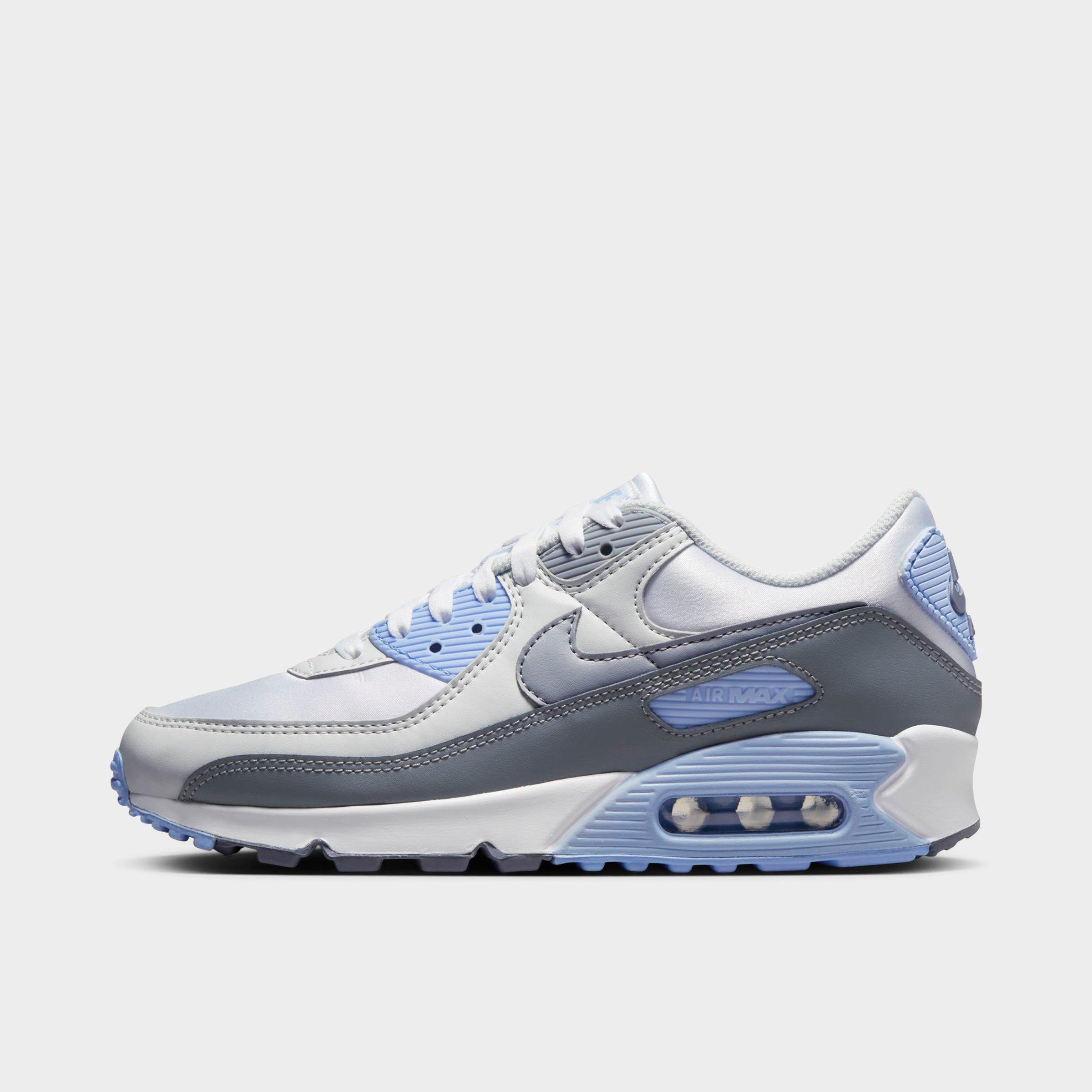 Nike Air Max 90 White / Wolf Grey / Photon Dust - FB8570-100