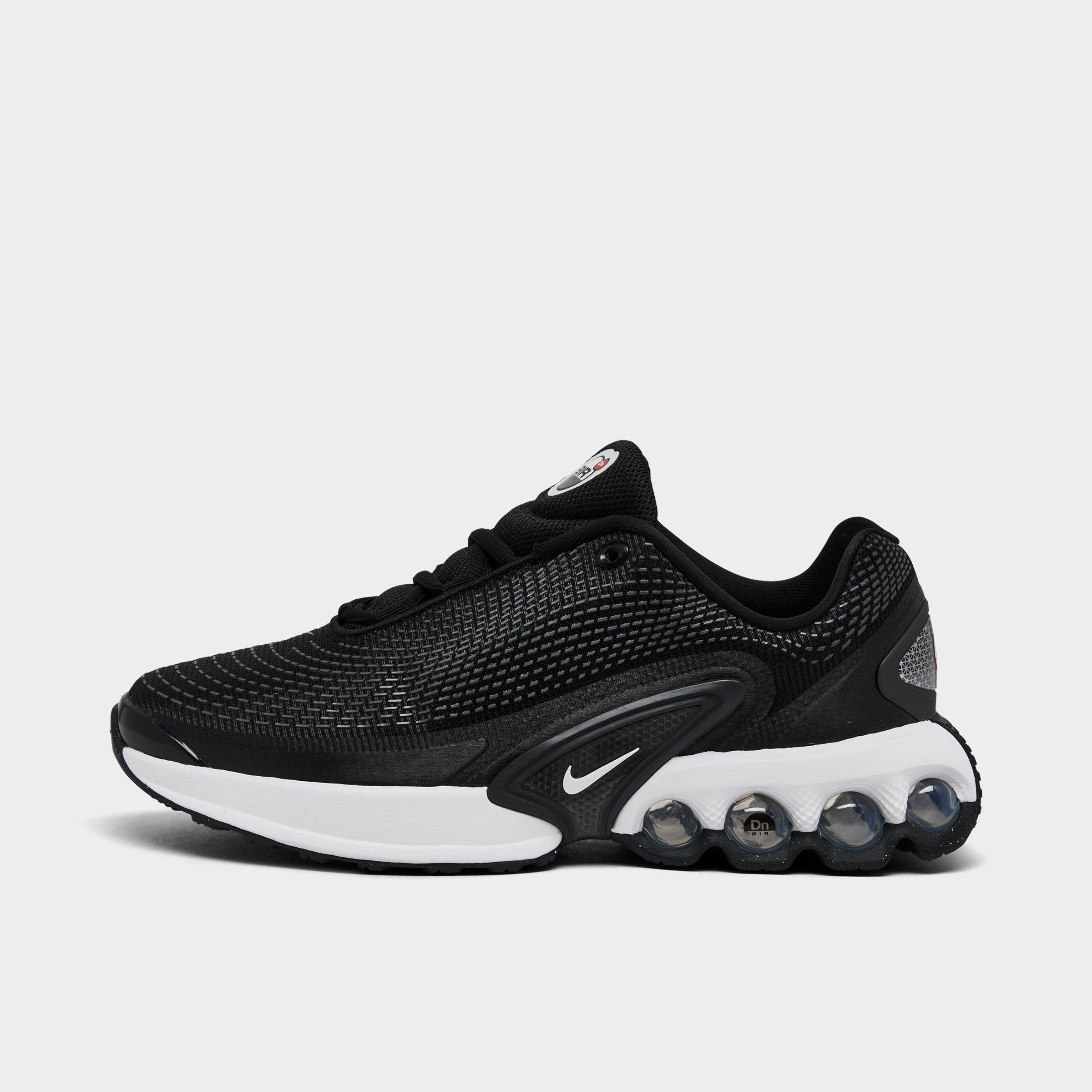 Nike Big Kids' Air Max Dn Casual Shoes
