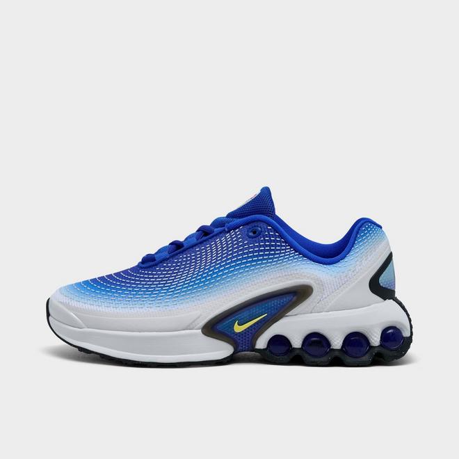 靴 NIKE AIR MAX DN 29cm Big Kids' Nike Air Max Dn Casual Shoes | Finish Line