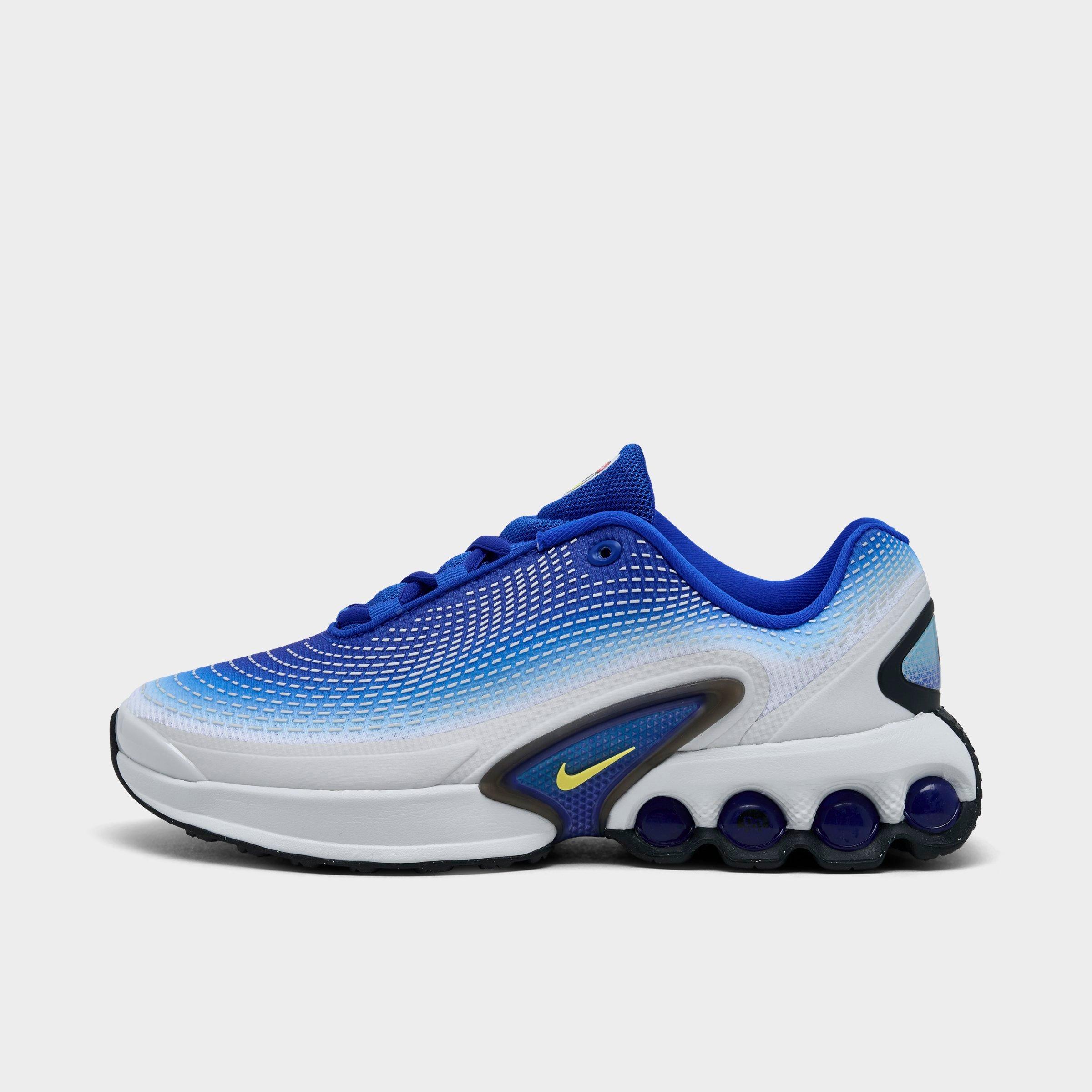 Nike Big Kids' Air Max Dn Casual Shoes Size 6.5