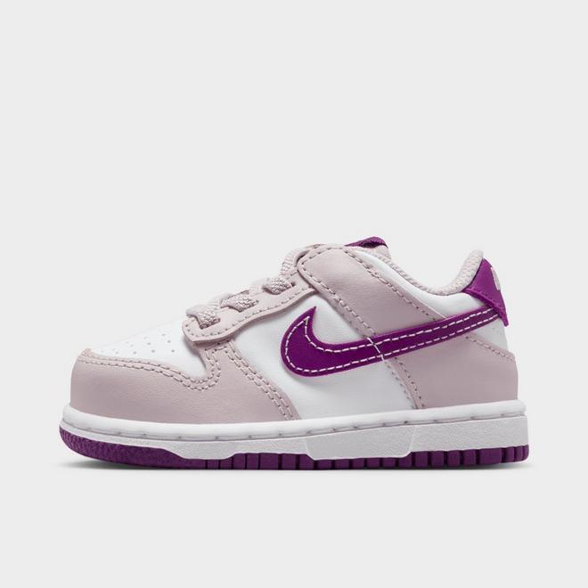Kids' Toddler Nike Dunk Low Casual Shoes