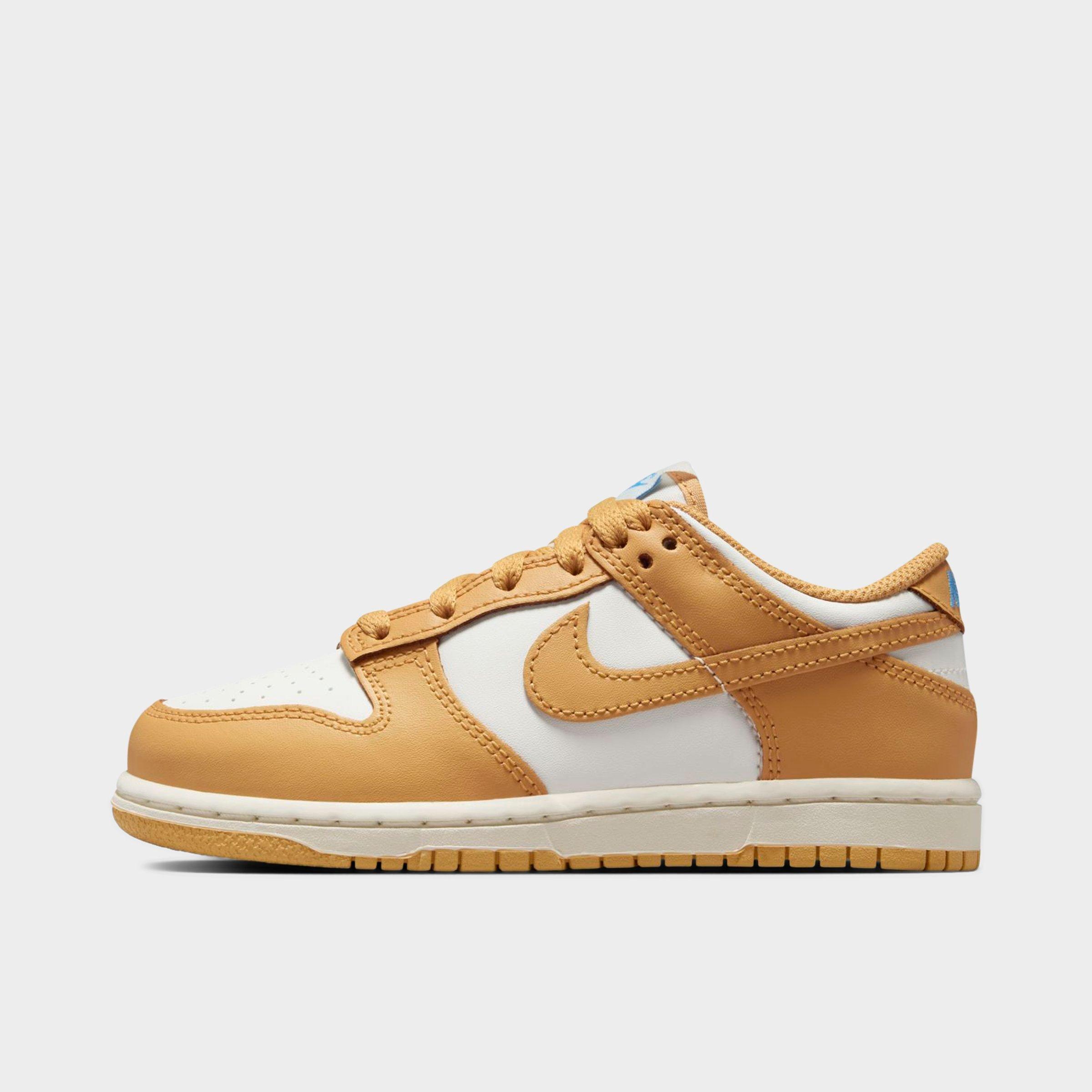 Nike Dunk Low Little Kids' Shoes