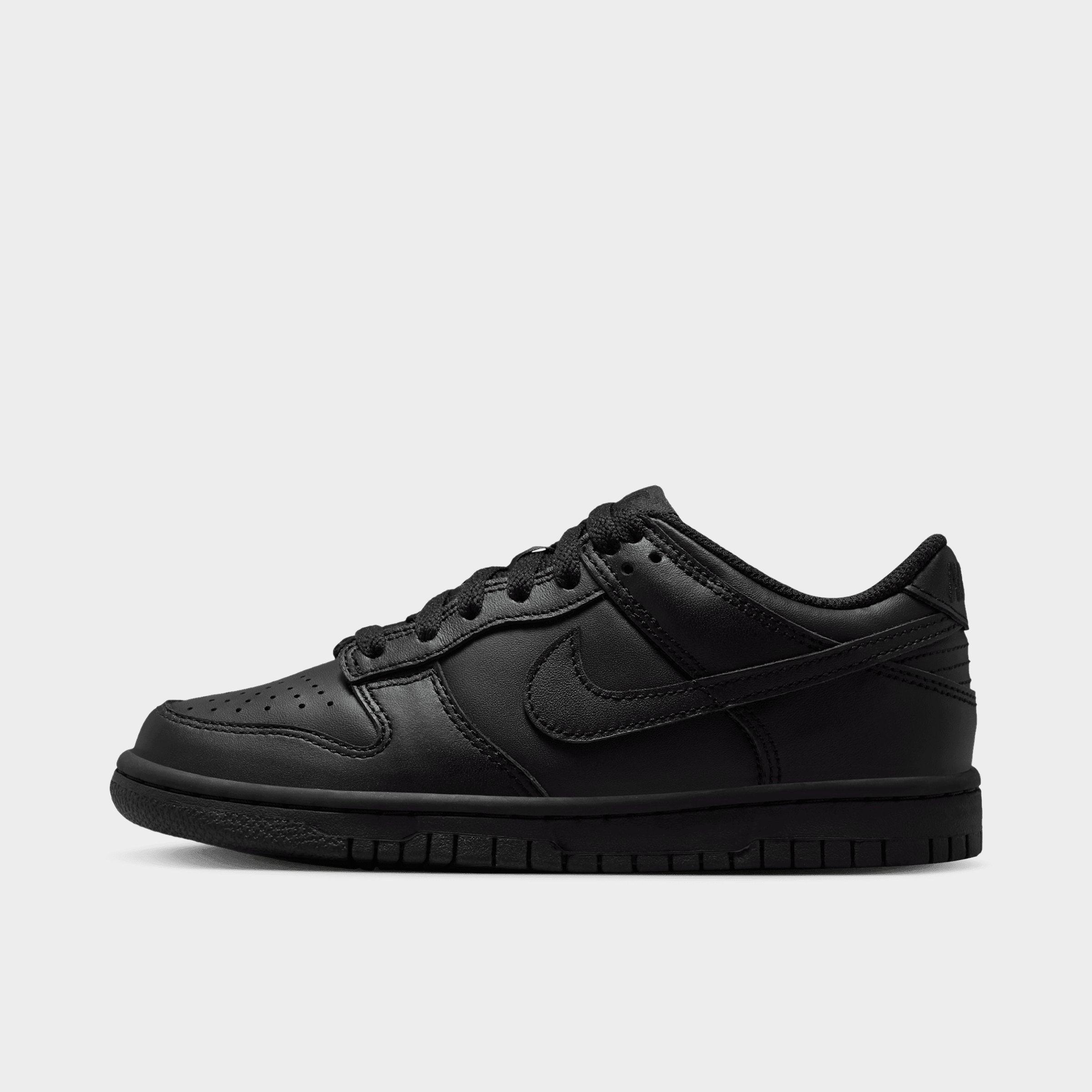 Nike Big Kids Dunk Low Casual Shoes
