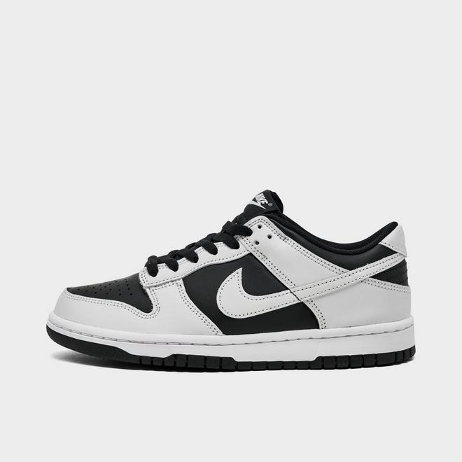 Big Kids' Nike Dunk Low Casual Shoes