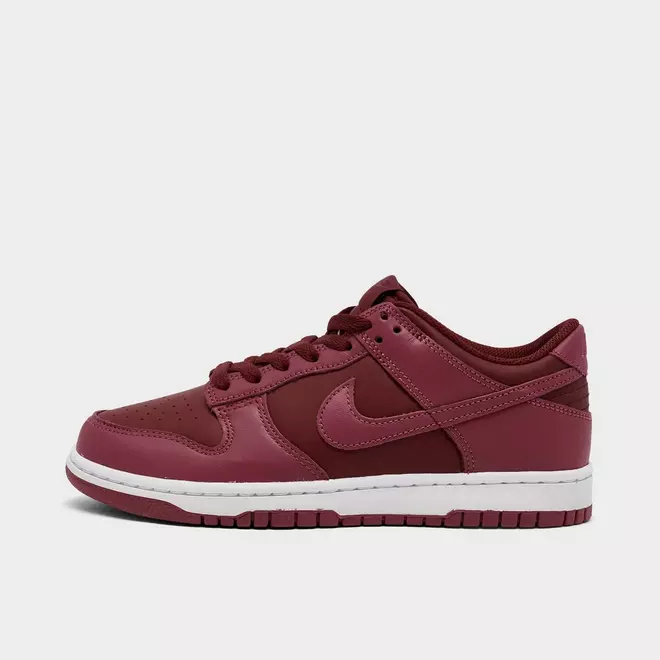 Big Kids' Nike Dunk Low Casual Shoes