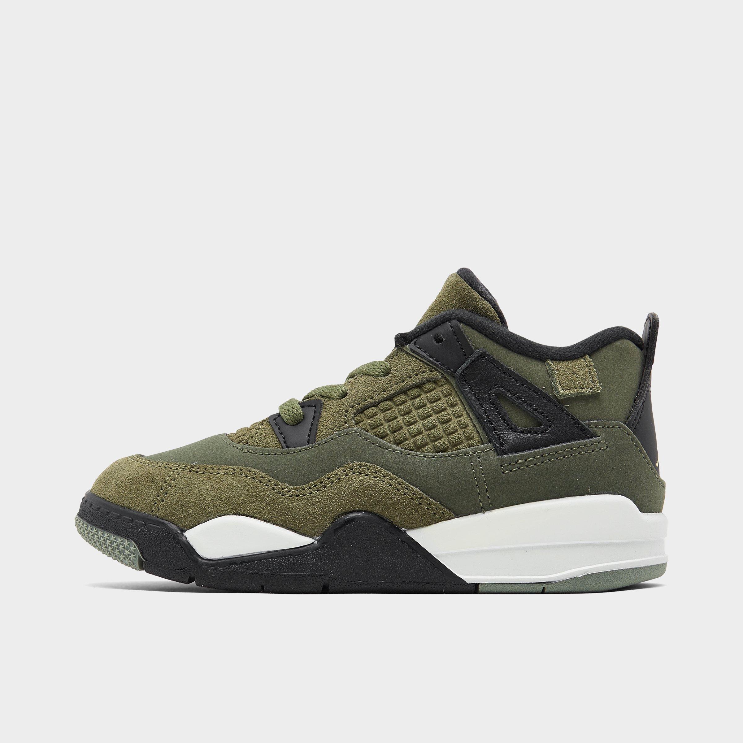 Air Jordan 4 - Buy Air Jordan 4 Online