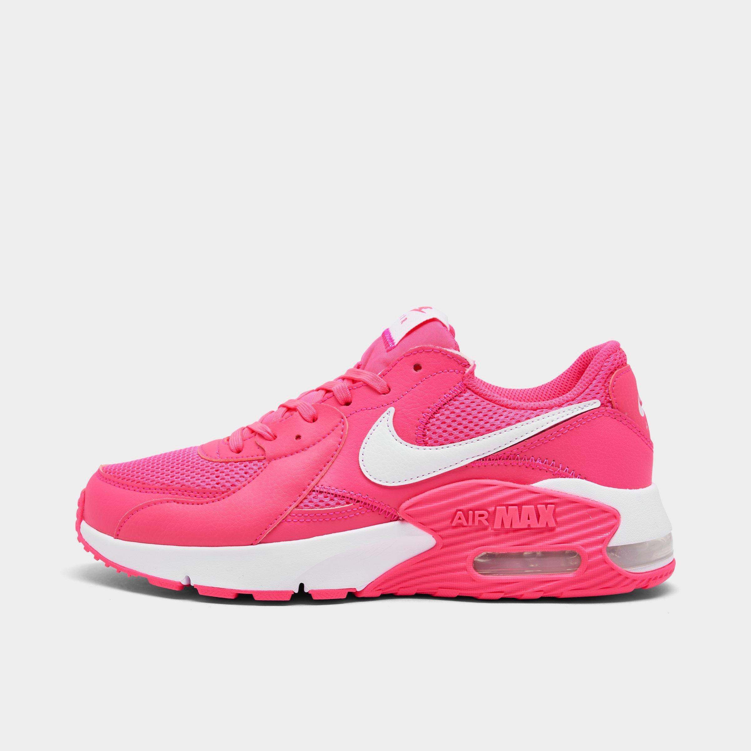 Nike Women's Air Max Excee Shoes In Pink | ModeSens